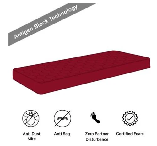 Orthopedic Mattress - King 8 inch Eco-friendly