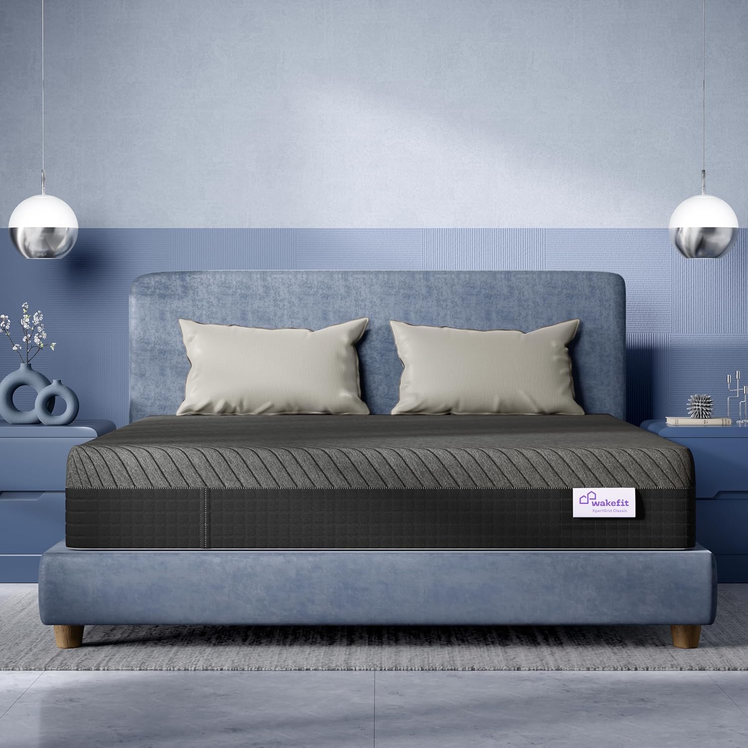 Orthopedic Mattress - Queen 6 inch Cooling