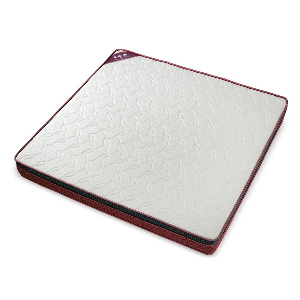 Orthopedic Mattress - Queen 6 inch Medium Firm