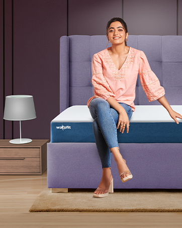 Orthopedic Mattress - Single 10 inch Plush