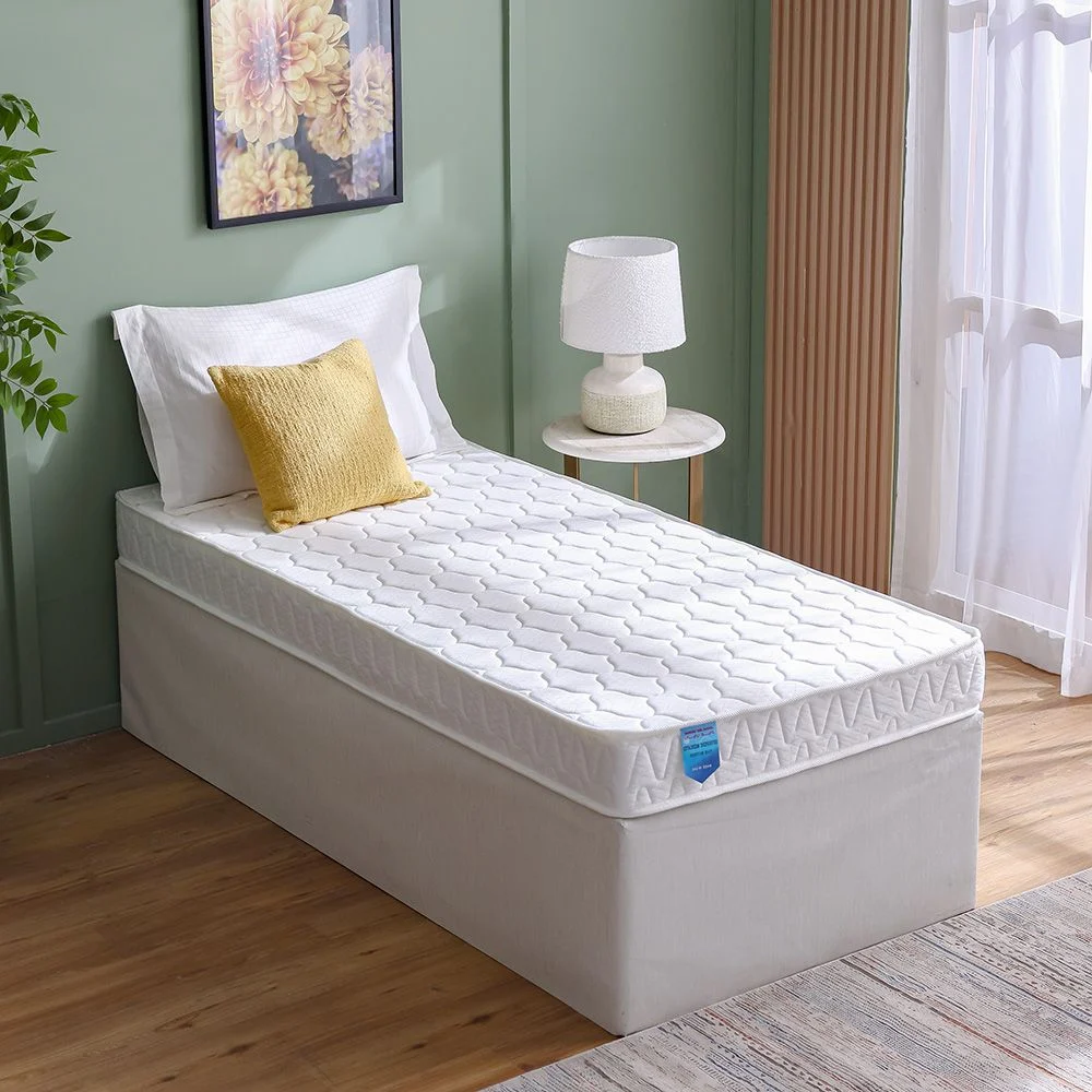 Orthopedic Mattress - Single 12 inch Firm Support