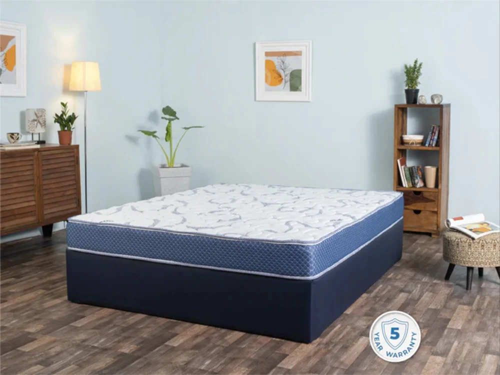 Orthopedic Mattress - Single 12 inch Medium Firm