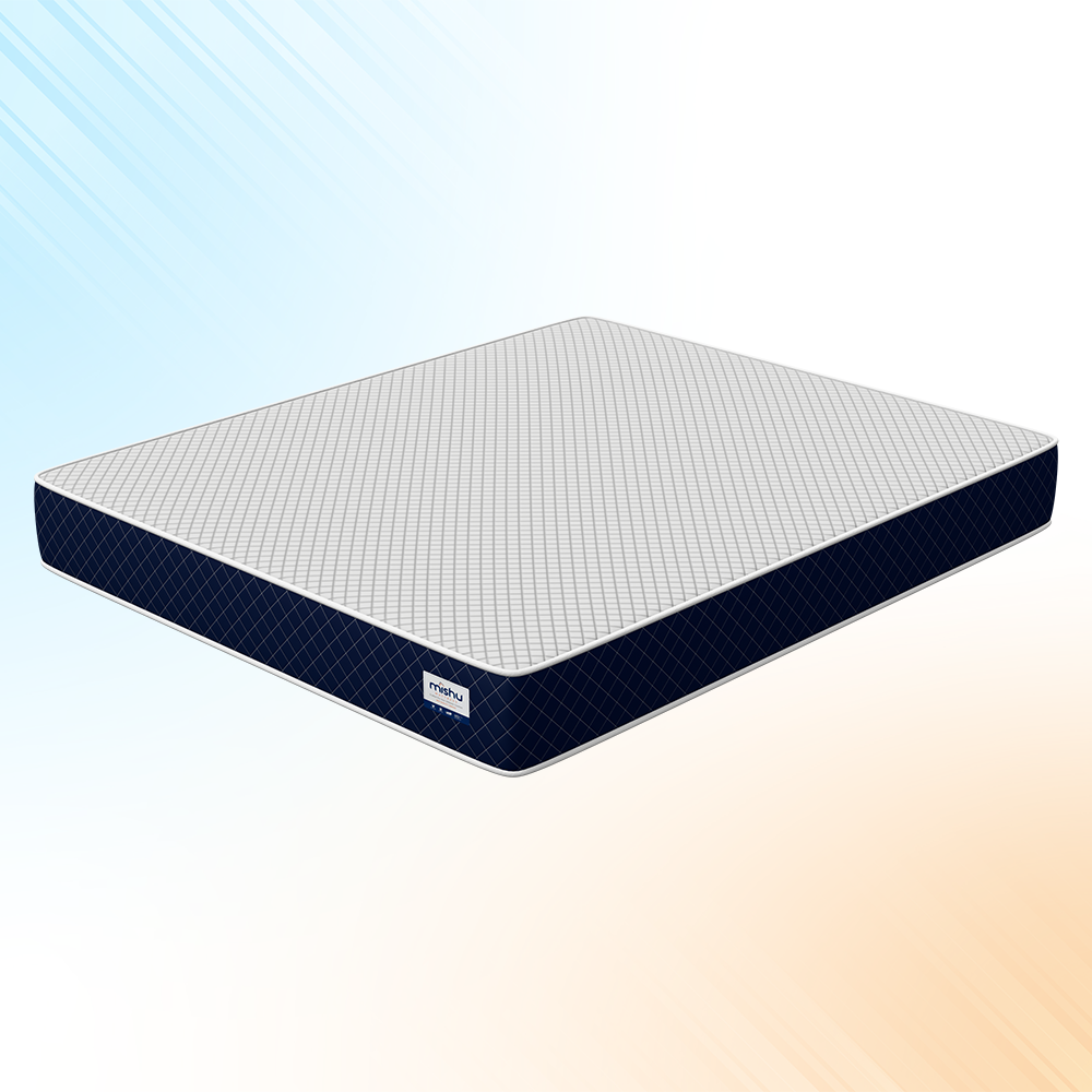 Orthopedic Mattress - Single 14 inch Eco-friendly