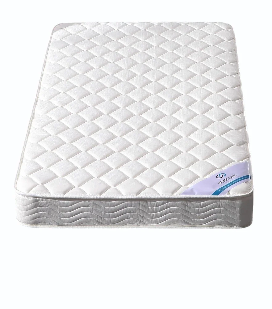 Orthopedic Mattress - Single 6 inch Eco-friendly