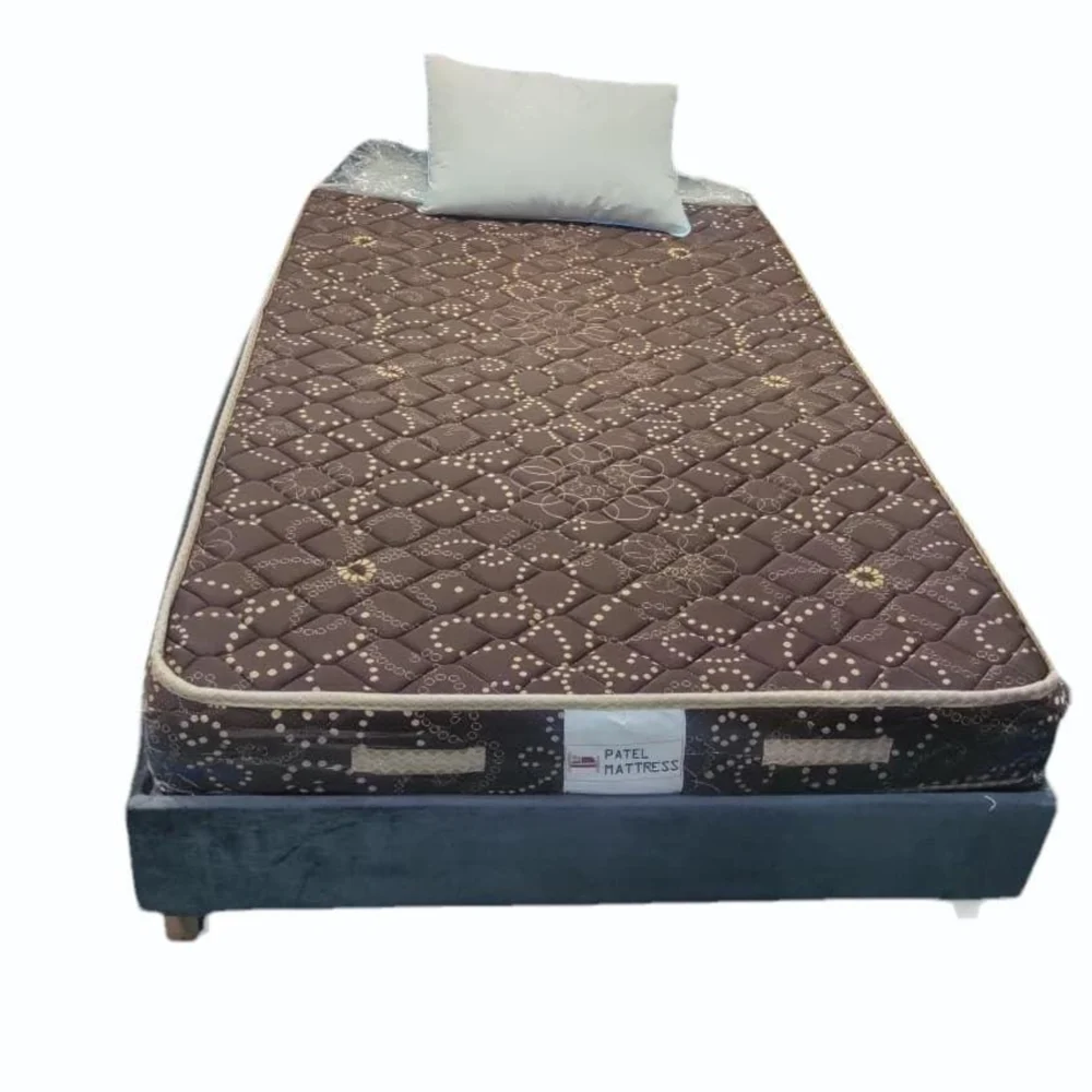 Orthopedic Mattress - Single 6 inch Medium Firm