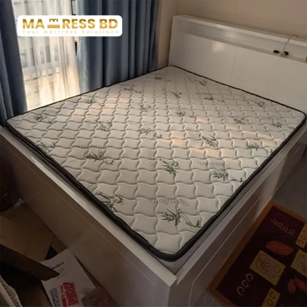 Orthopedic Mattress - Single 6 inch Medium Firm