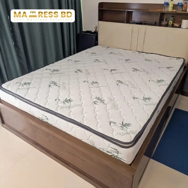 Orthopedic Mattress - Single 6 inch Medium Firm