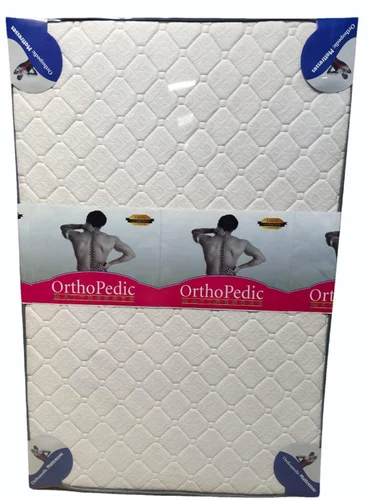 Orthopedic Mattress - Single 8 inch Cooling