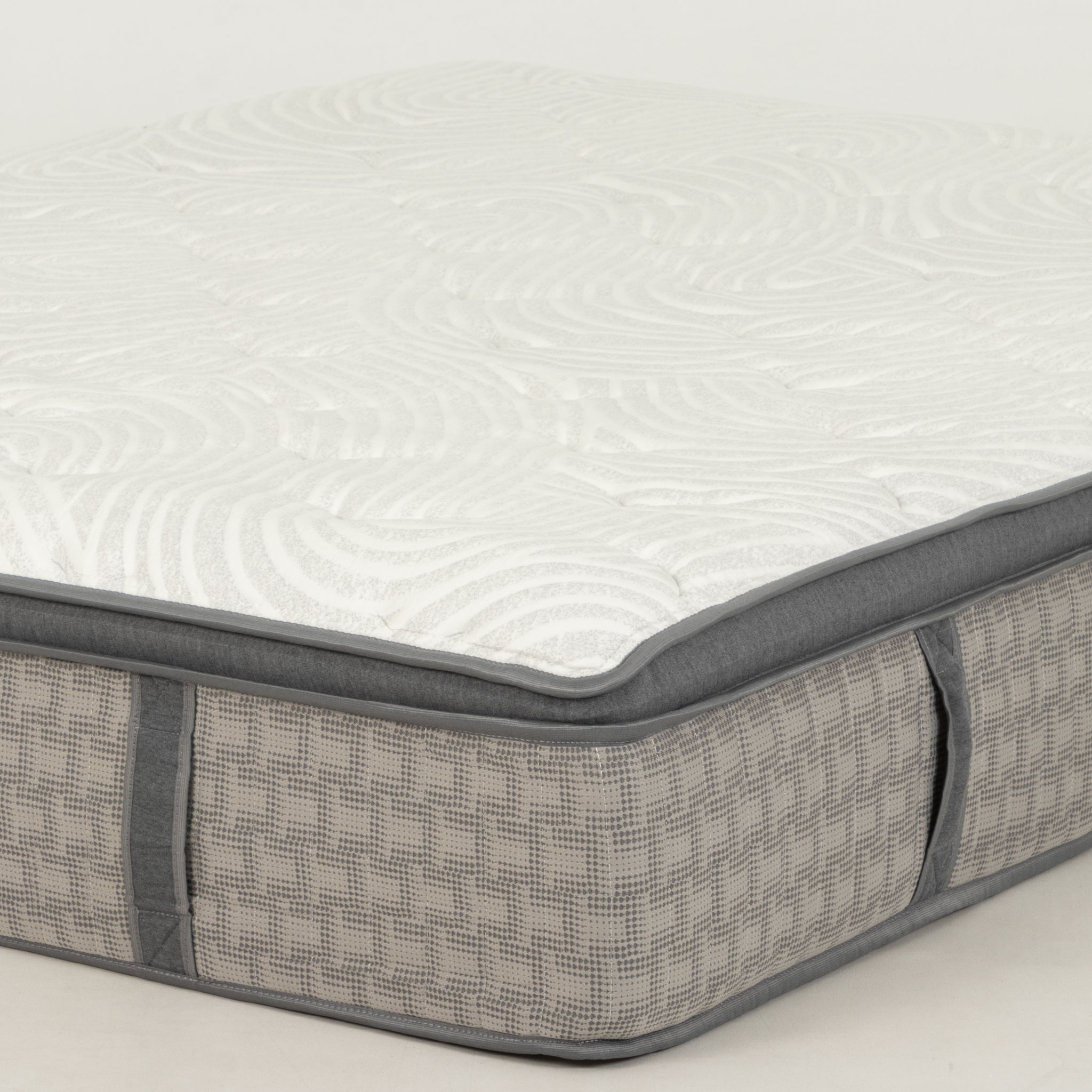 Orthopedic Mattress - Super King 14 inch Eco-friendly