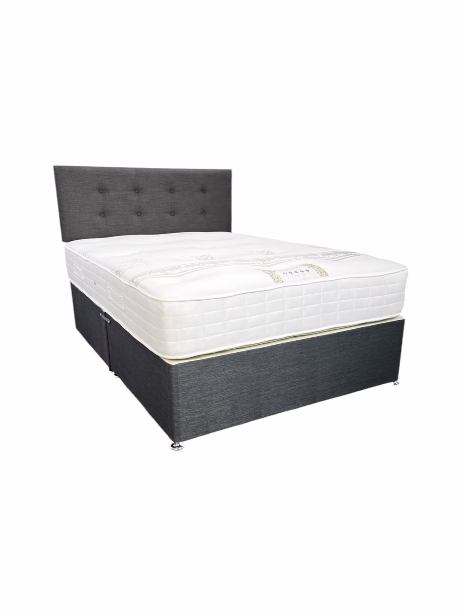 Orthopedic Mattress - Super King 6 inch Eco-friendly