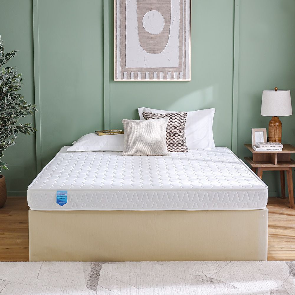 Orthopedic Mattress - Super King 8 inch Cooling