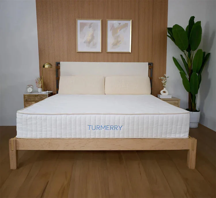 Orthopedic Mattress - Twin XL 10 inch Eco-friendly