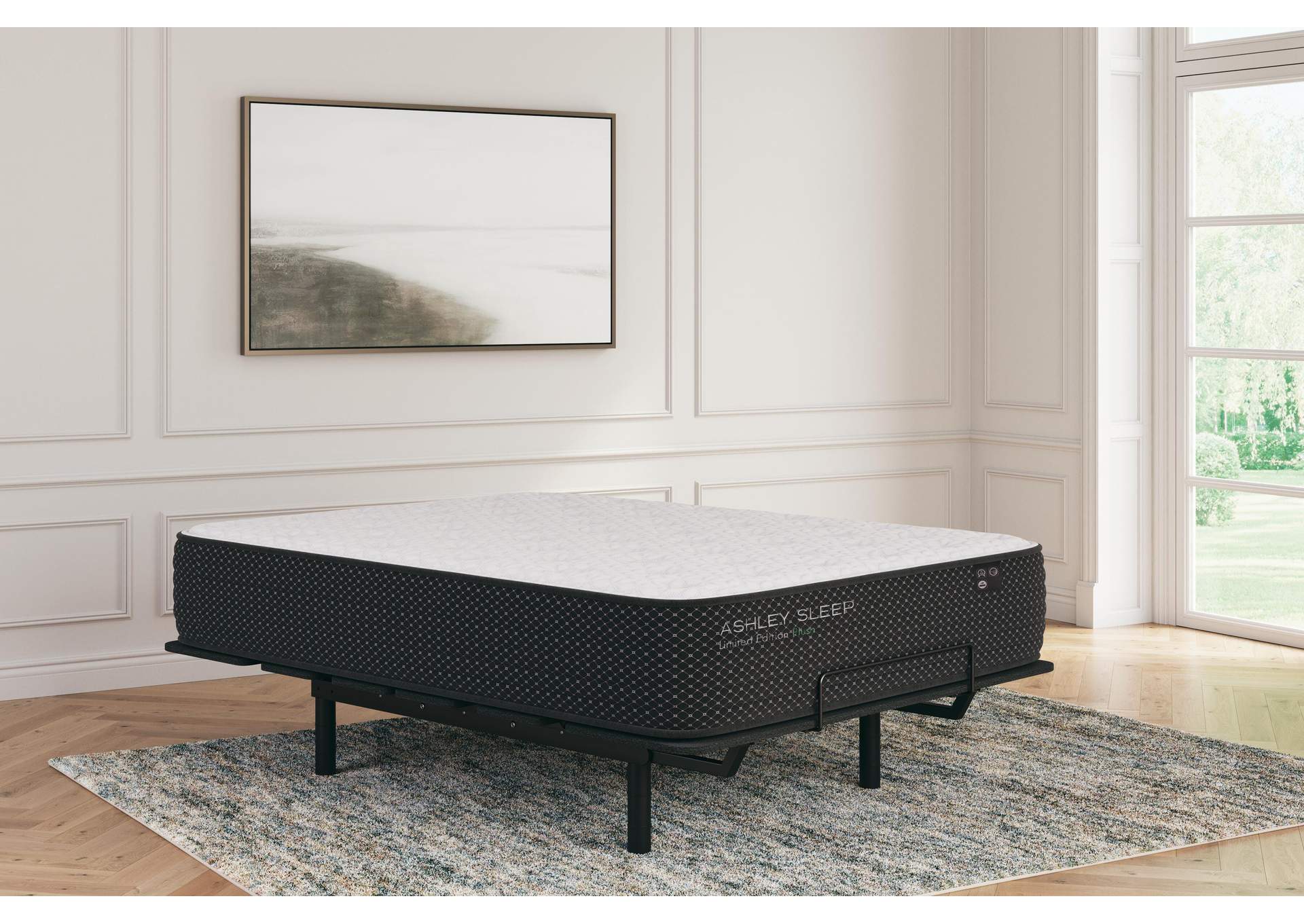 Orthopedic Mattress - Twin XL 8 inch Plush