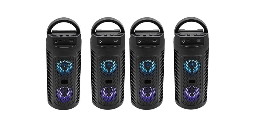 Others BT Speaker