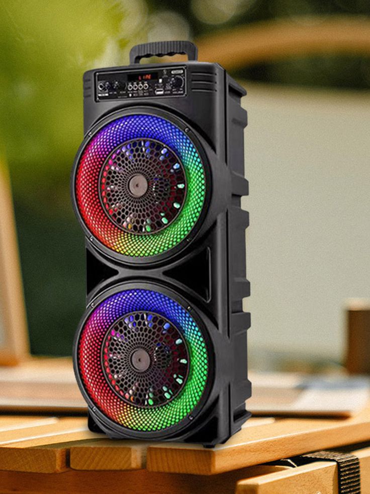 Others BT Speaker