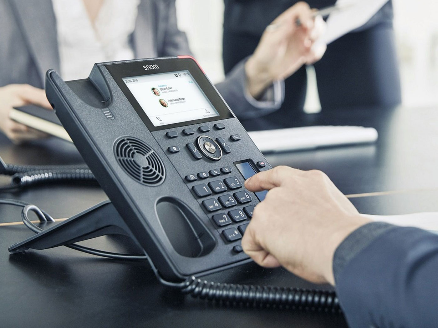Others Business Phone