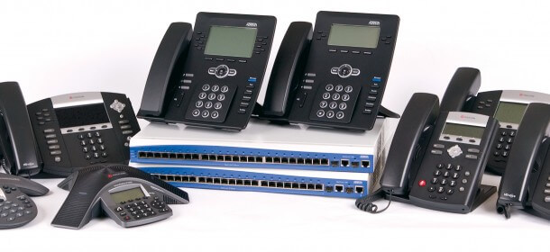 Others Business Phone