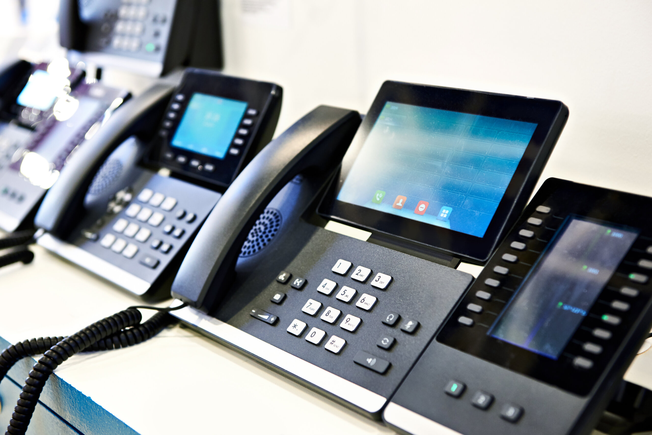 Others Business Phone