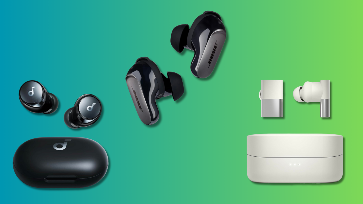 Others Noise Cancelling Buds