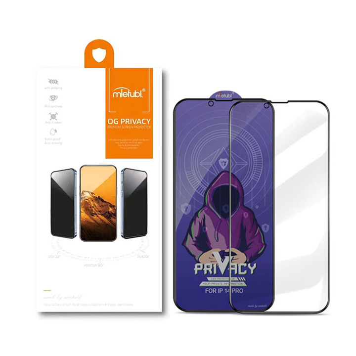 Others Privacy Screen Protector