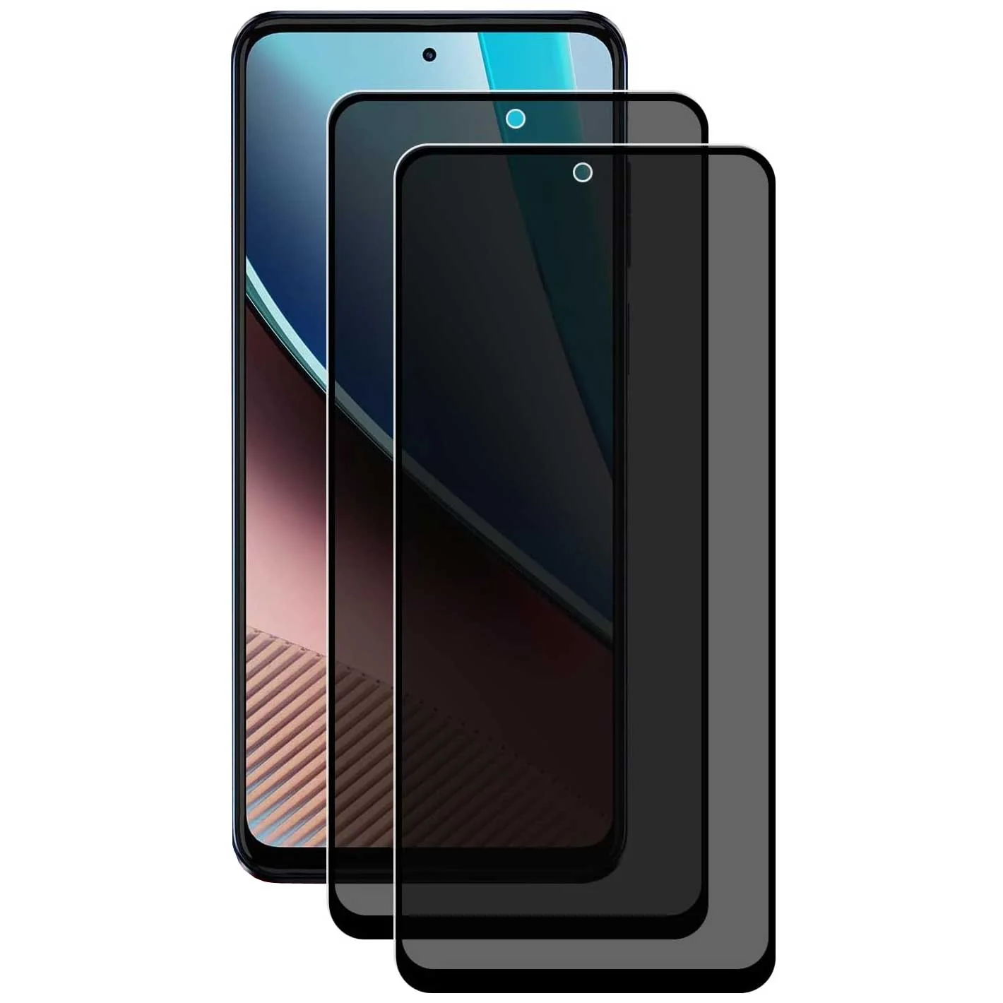 Others Privacy Screen Protector