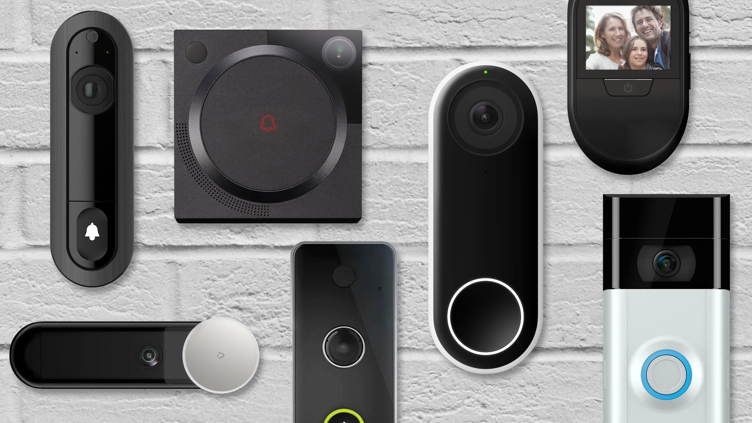 Others Smart Doorbell