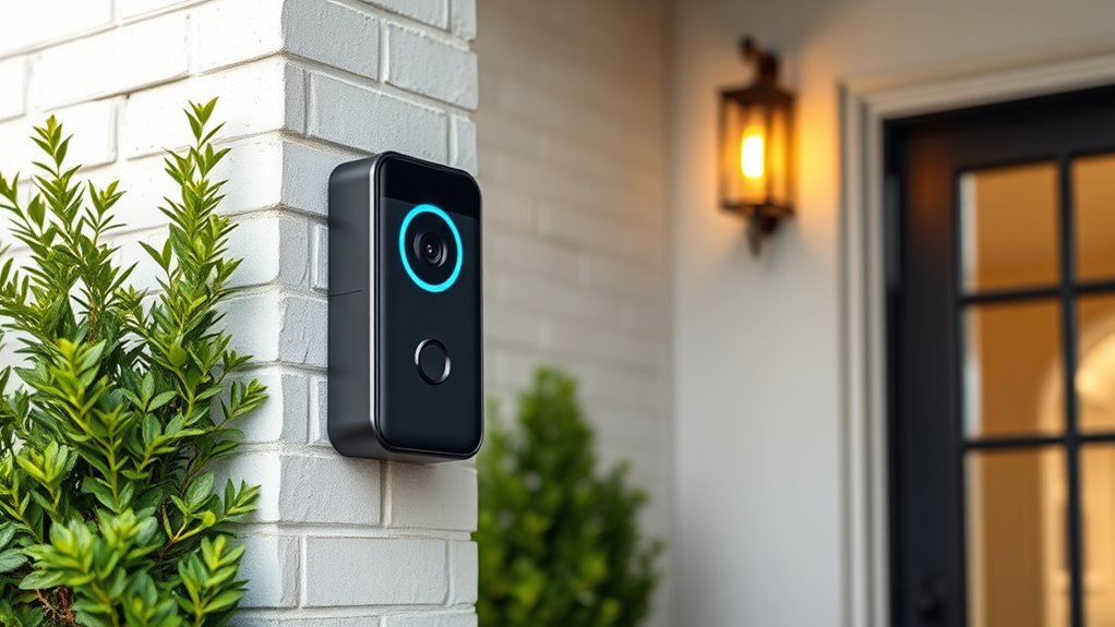 Others Smart Doorbell