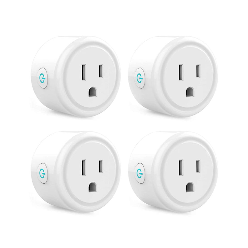 Others Smart Plug