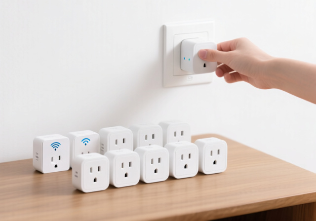 Others Smart Plug