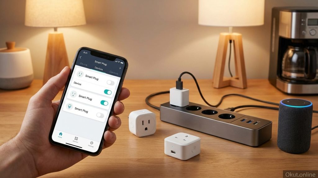 Others Smart Plug