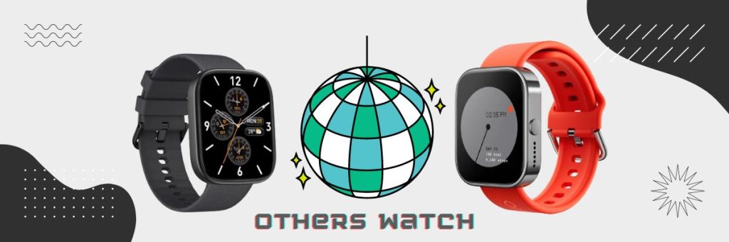 Others Smart Watch