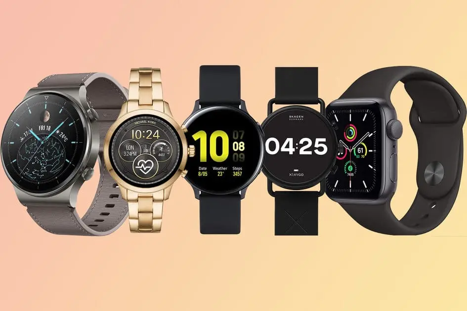 Others Smart Watch