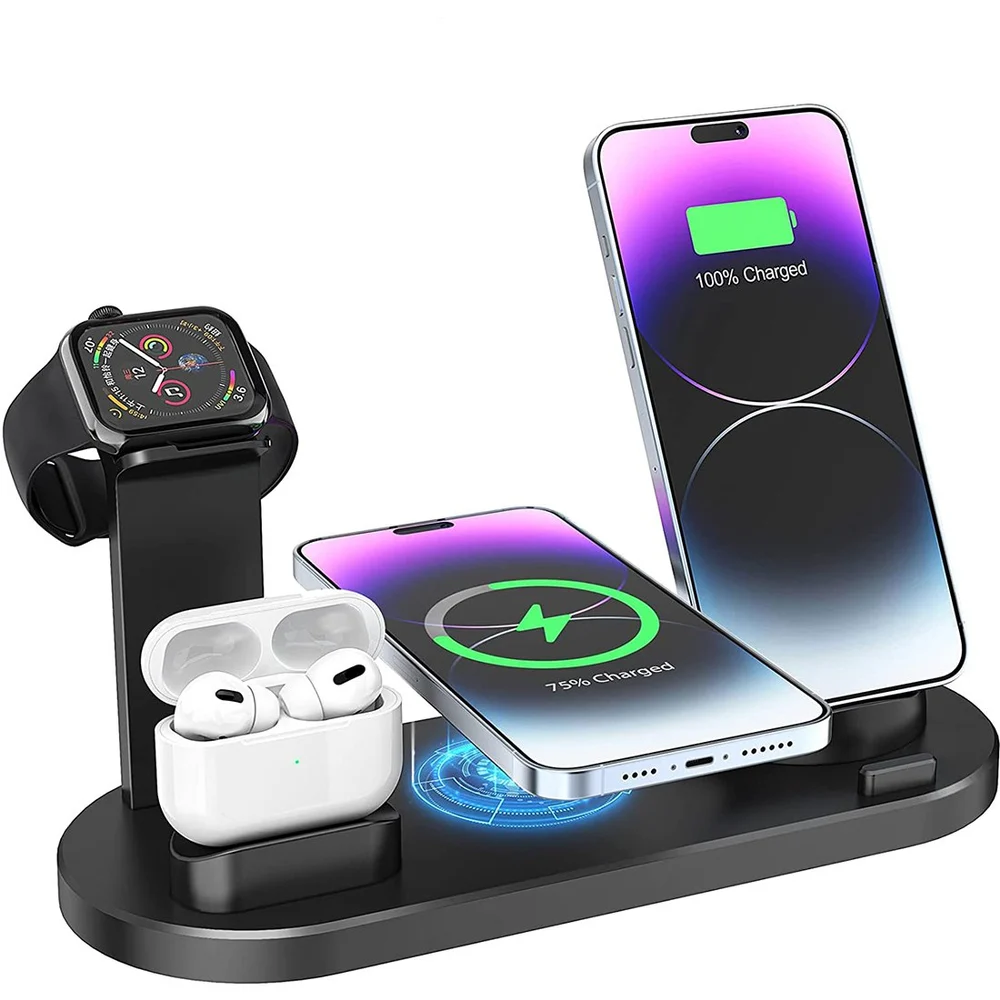 Others Wireless Charger