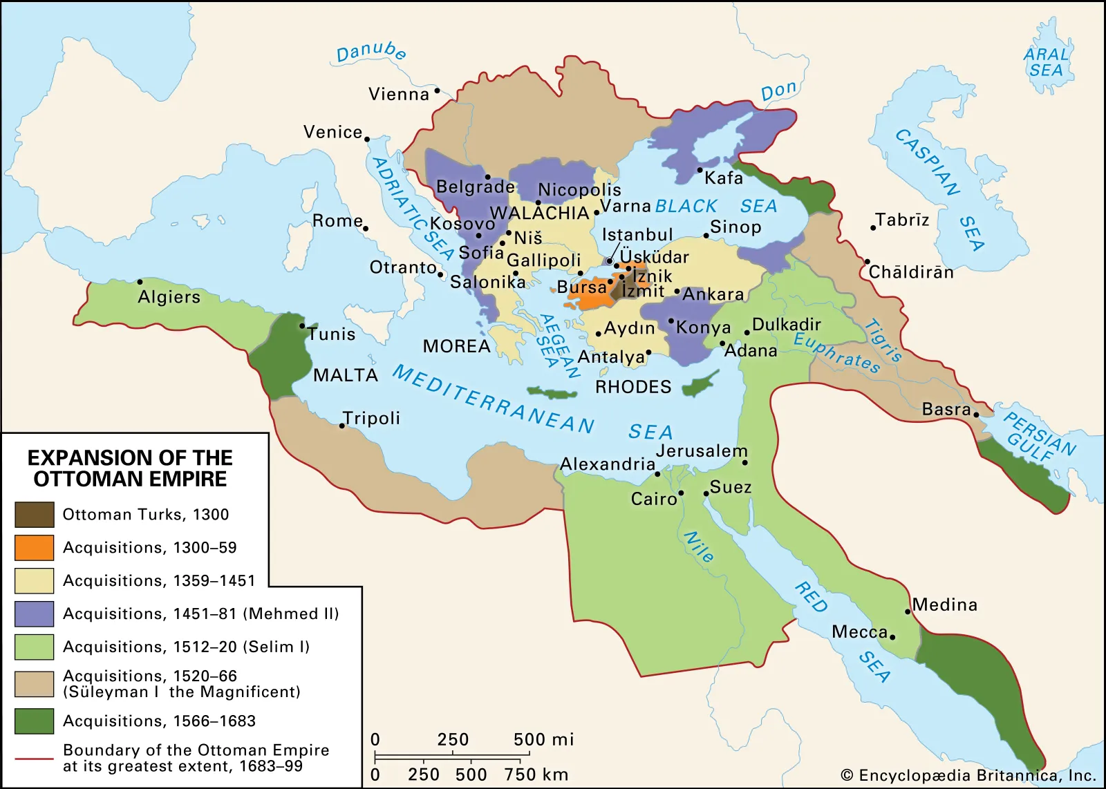 Ottoman