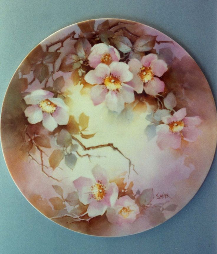 Overglaze