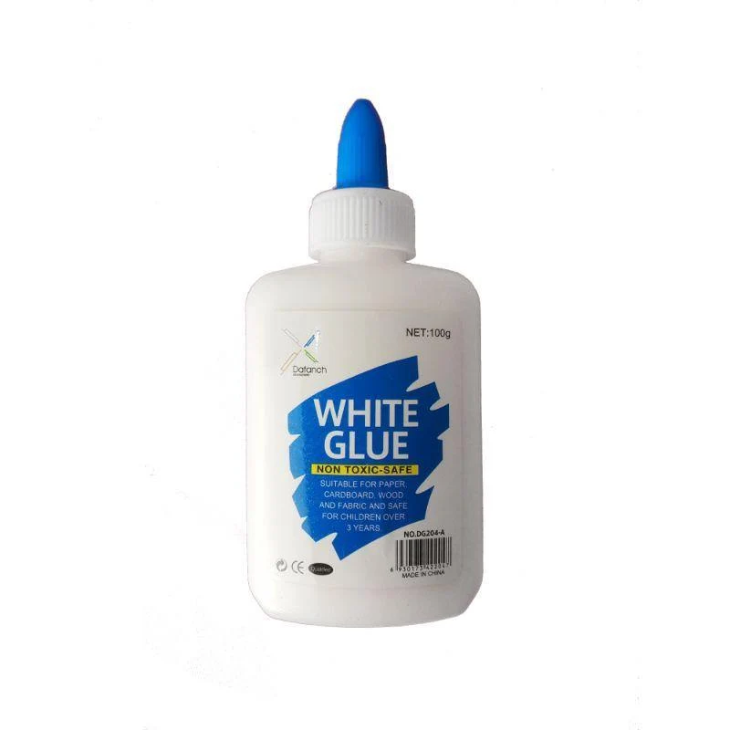 PVA Glue - 100ml - White