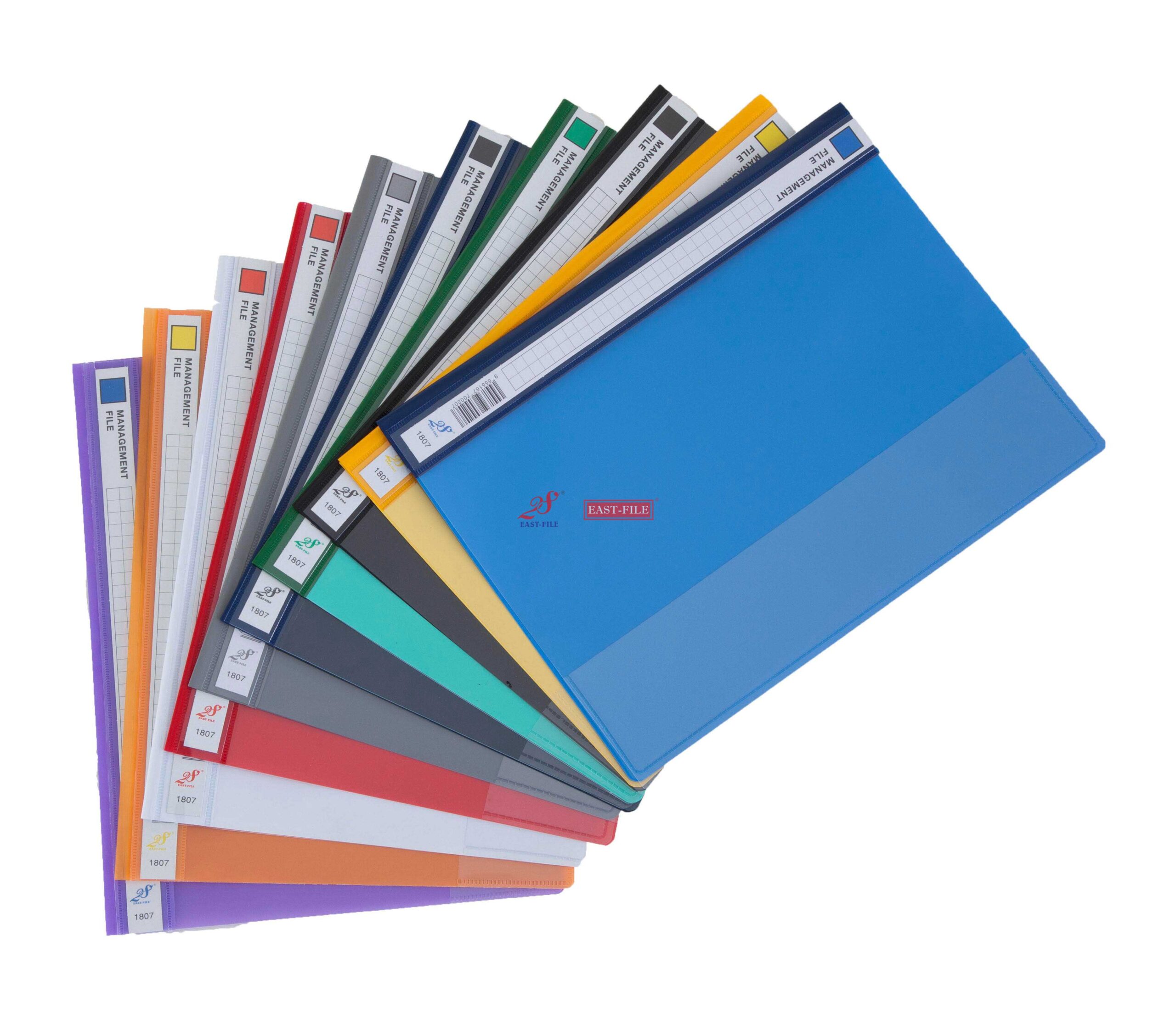 PVC File