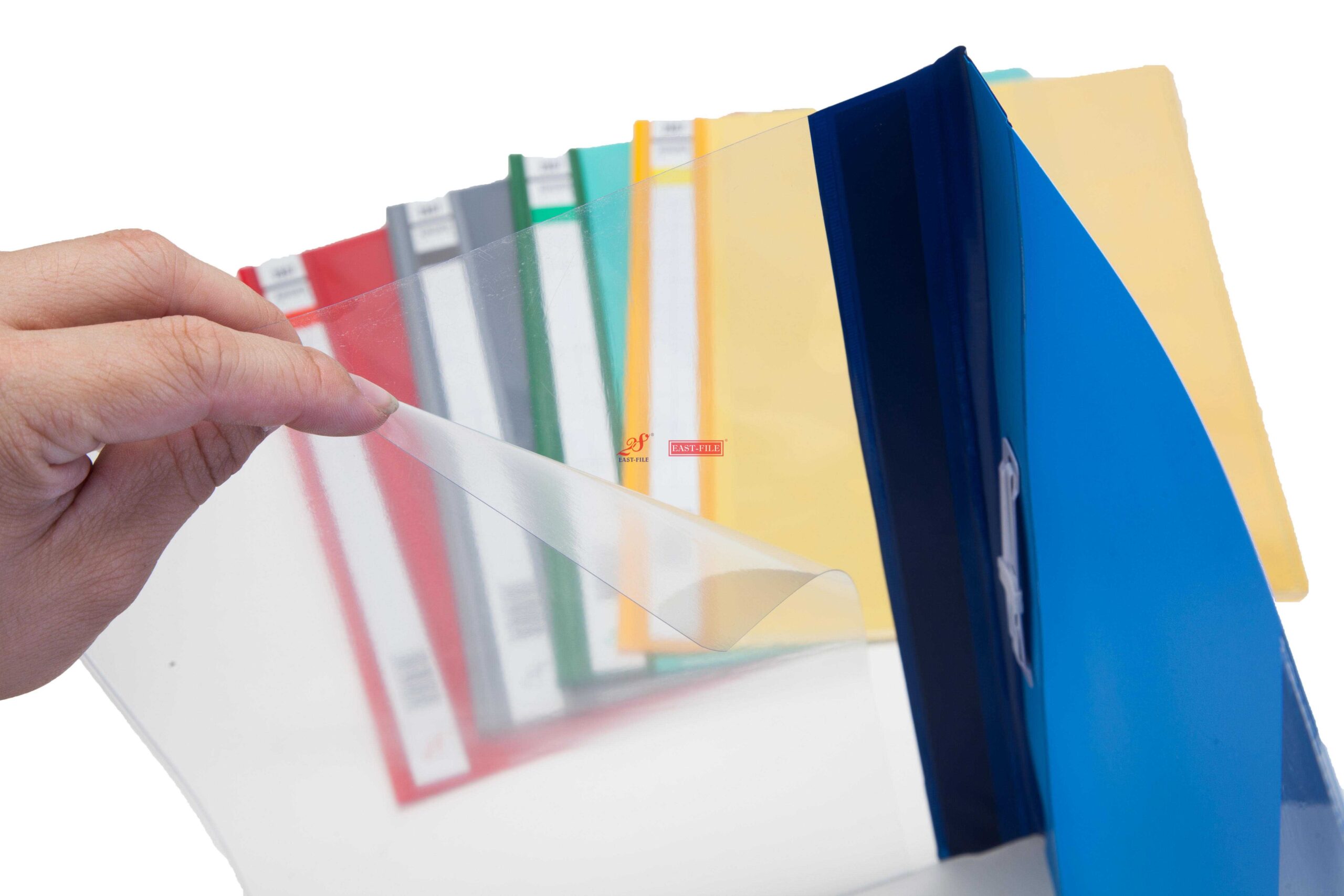 PVC File