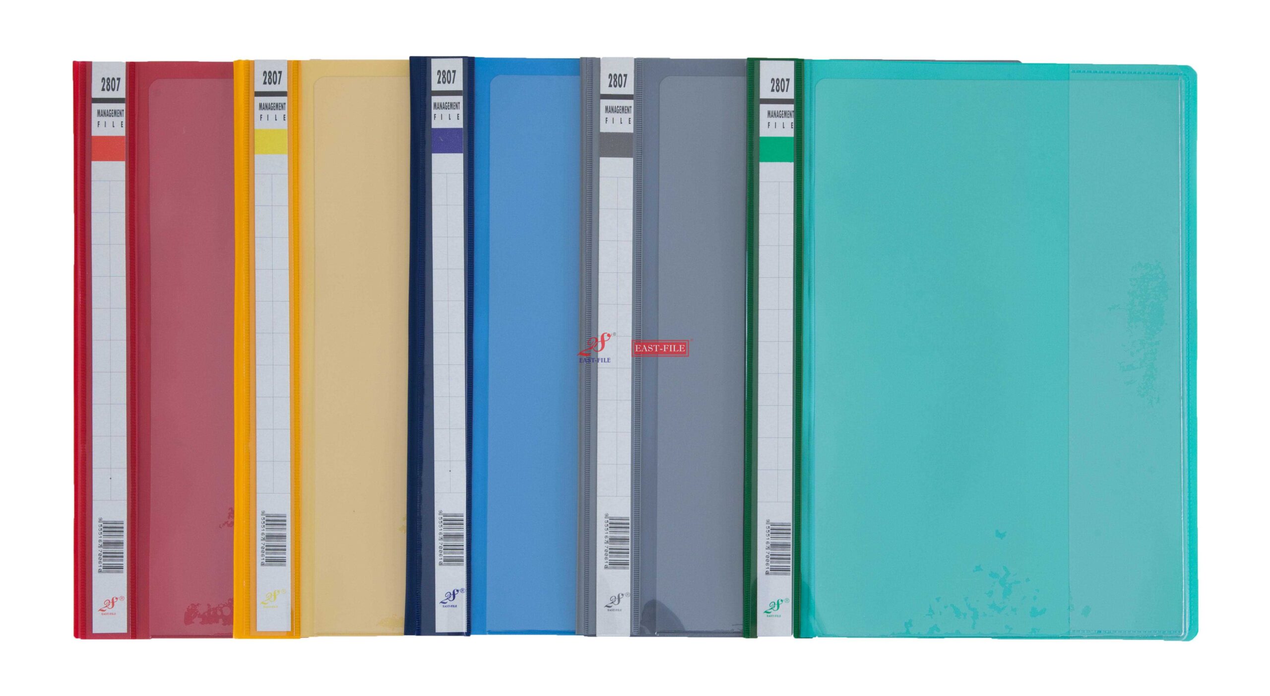 PVC File