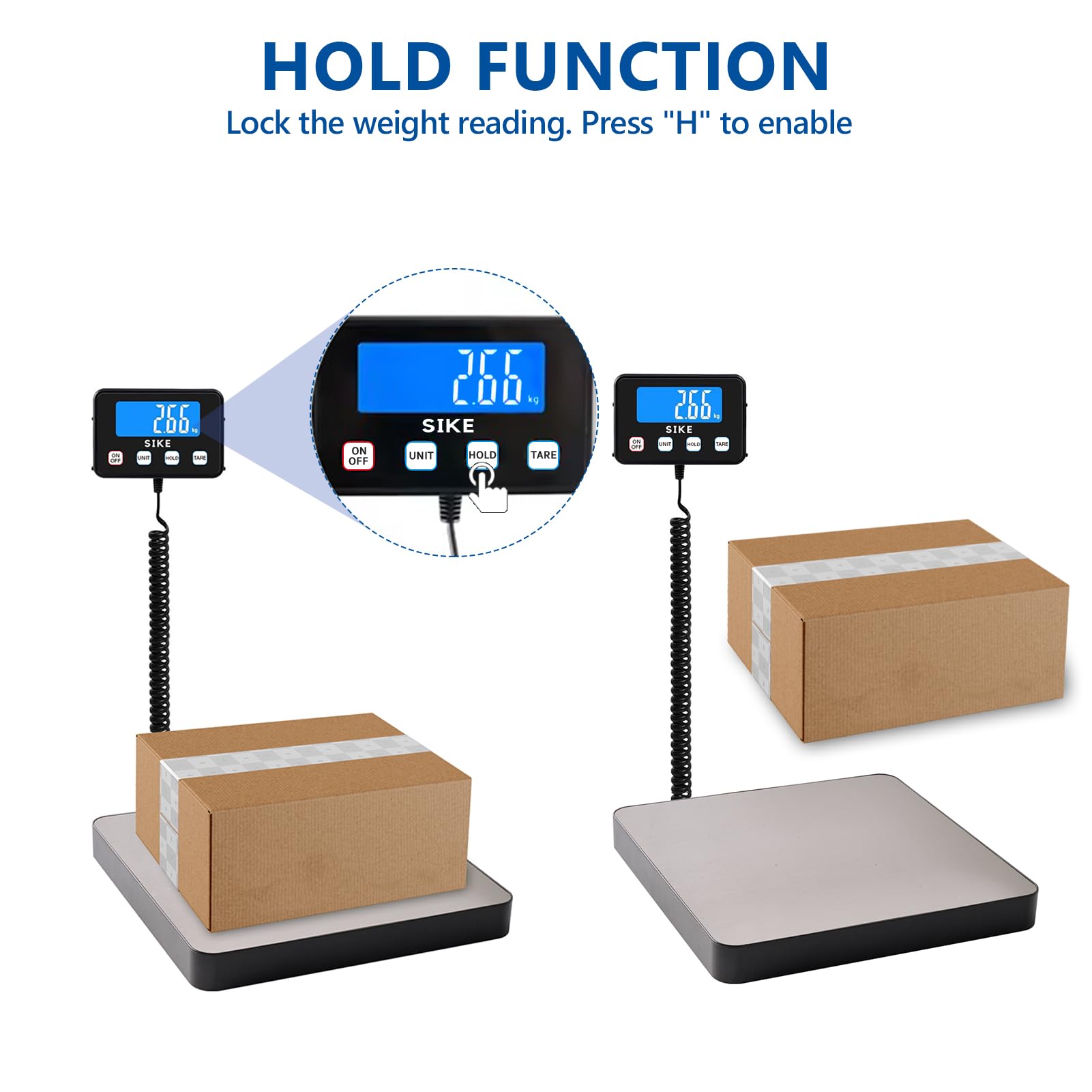Package Scale