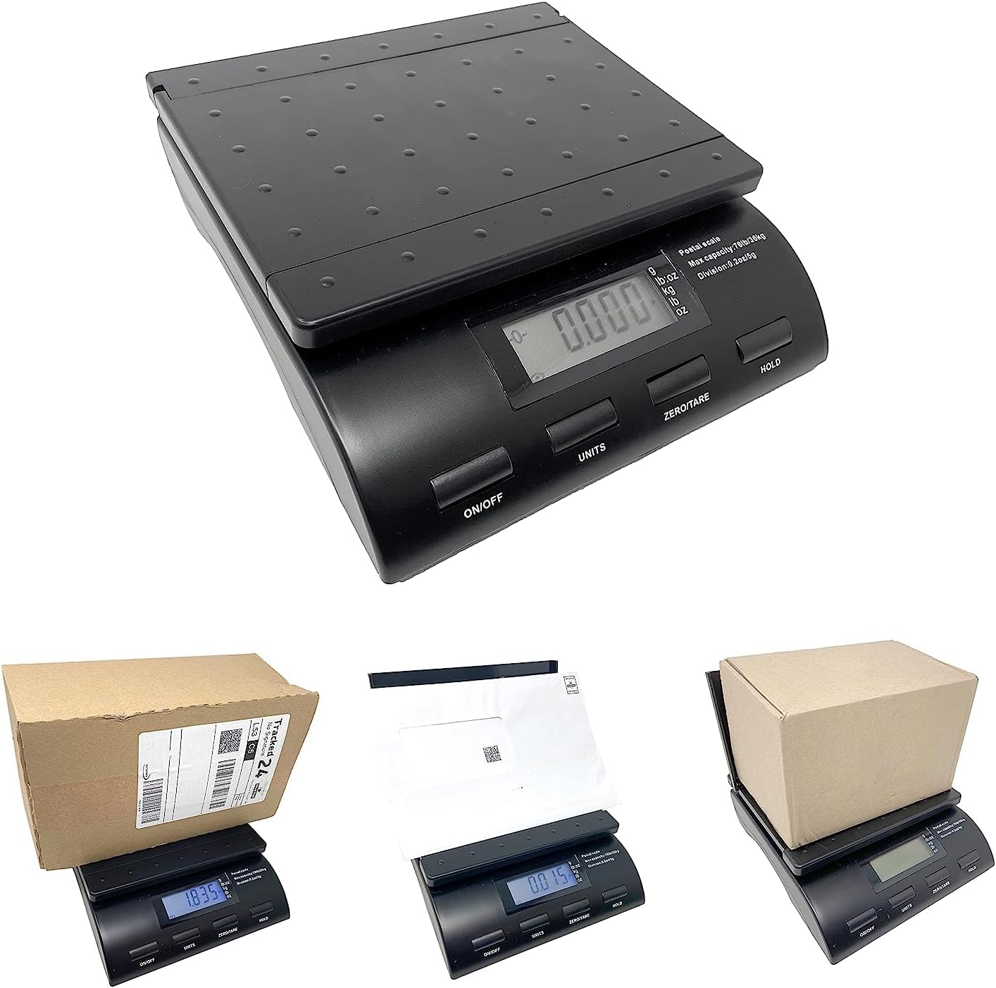 Package Scale