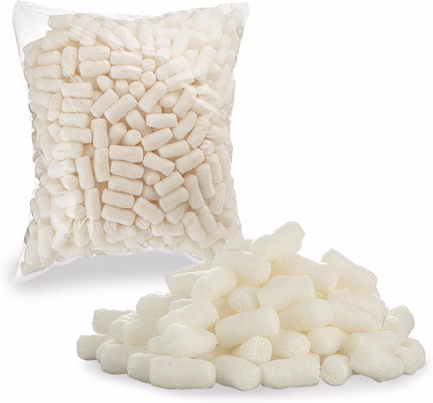 Packing Peanuts