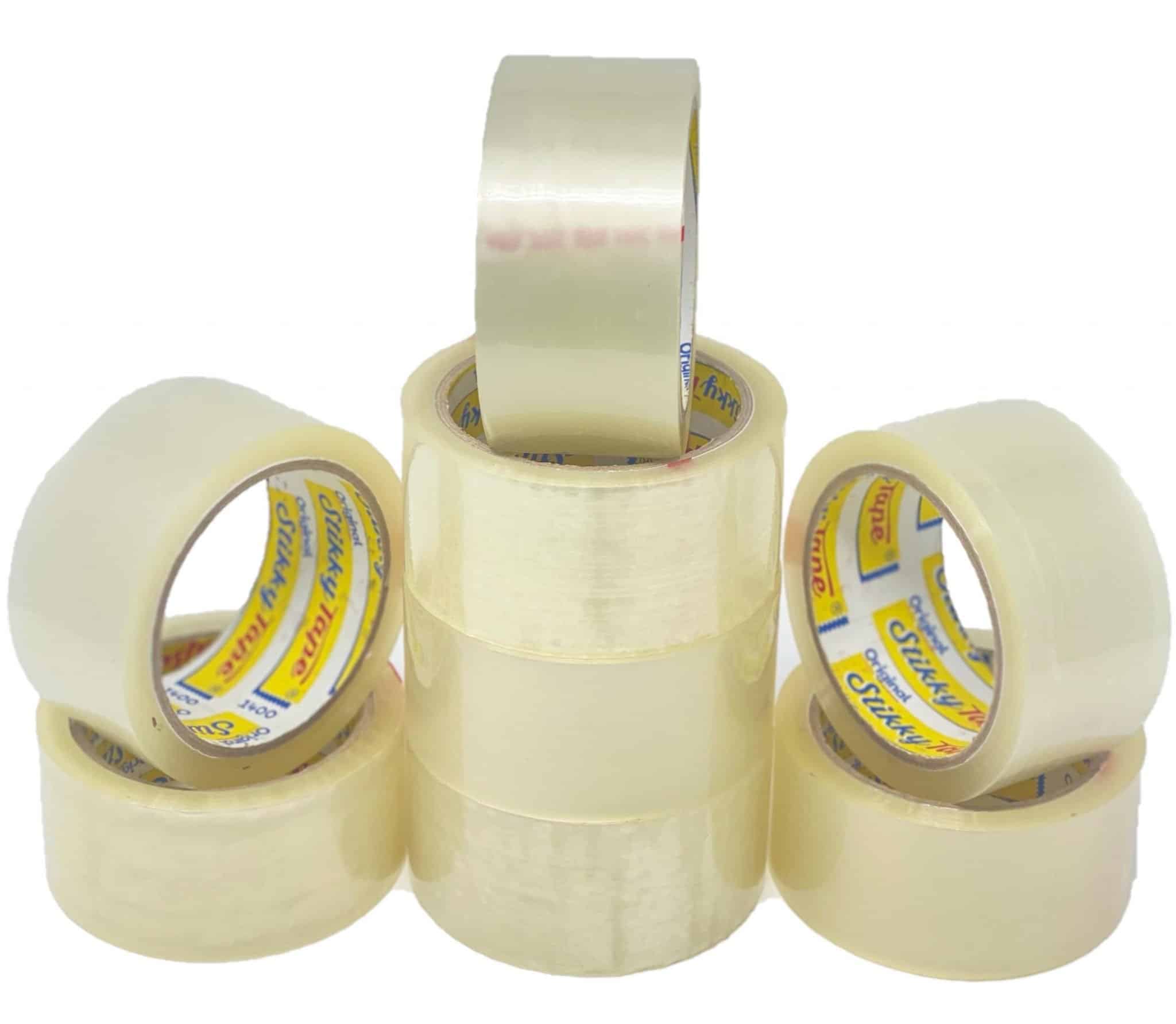 Packing Tape