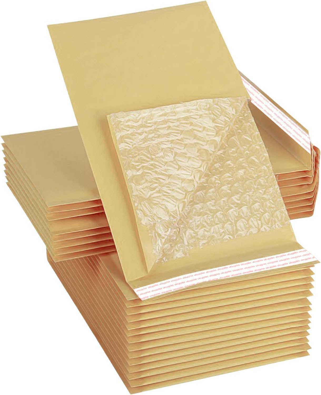 Padded Envelope
