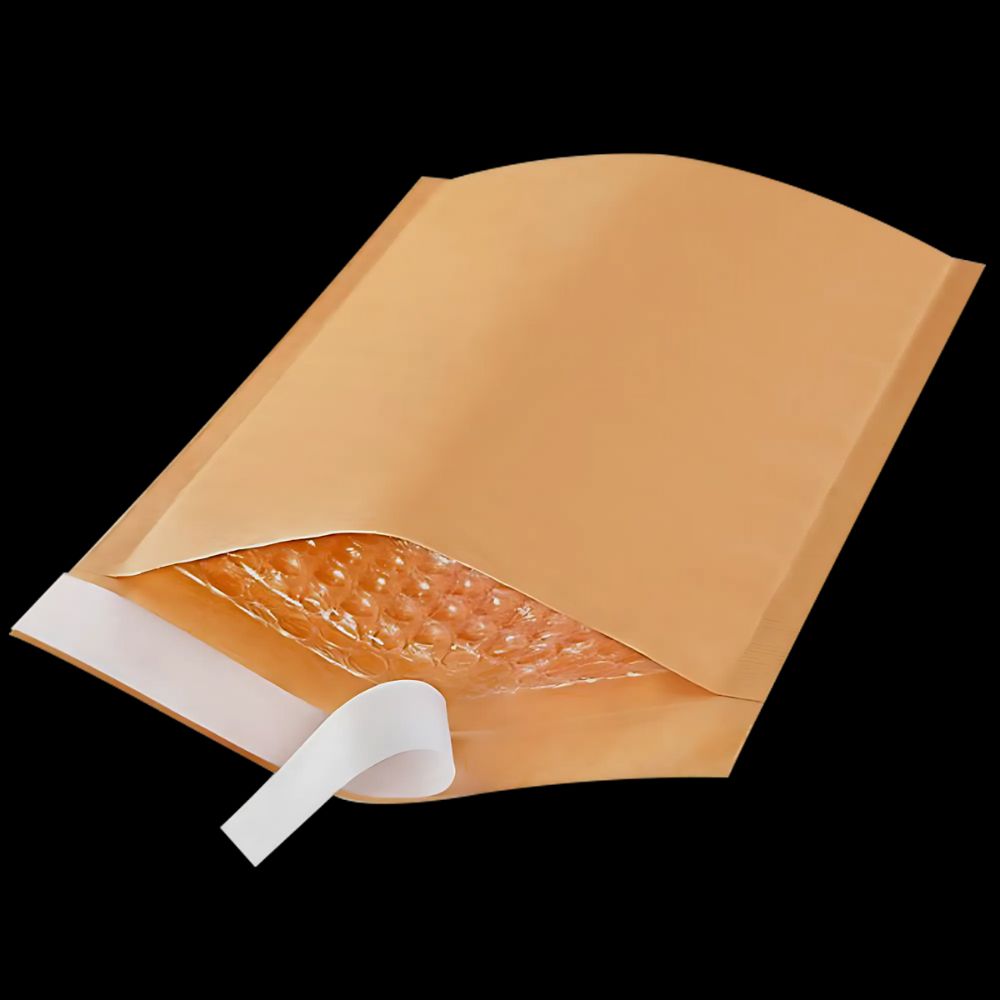 Padded Envelope