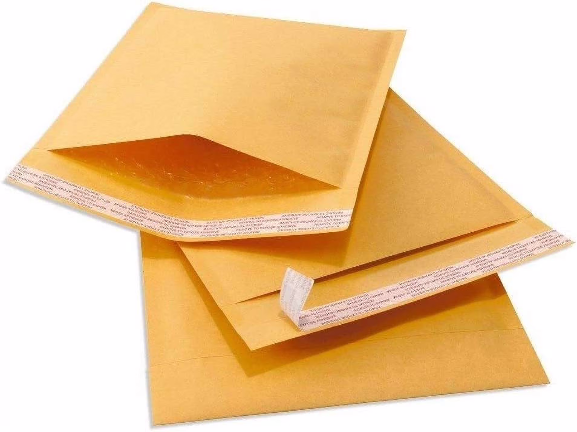 Padded Envelope