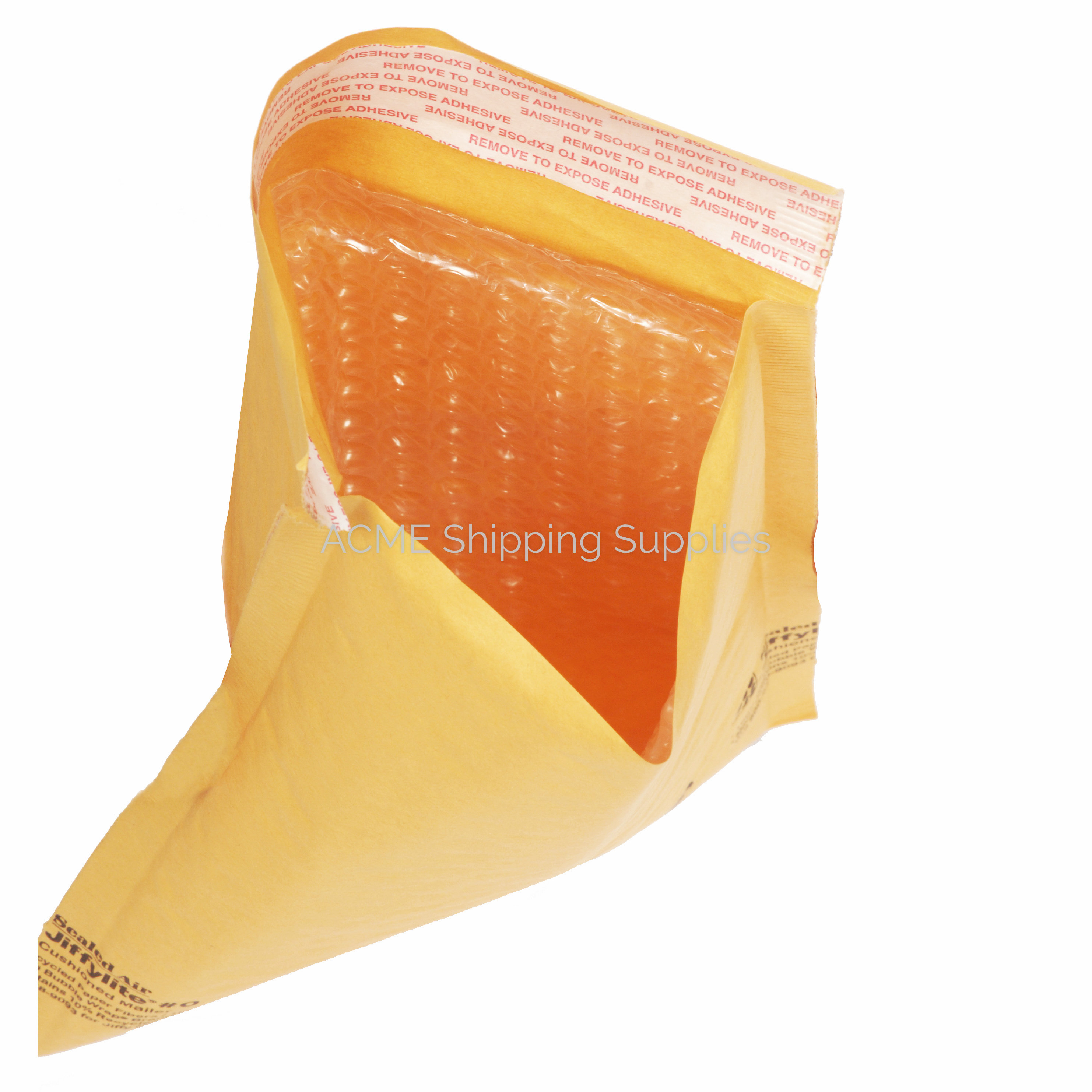 Padded Mailer