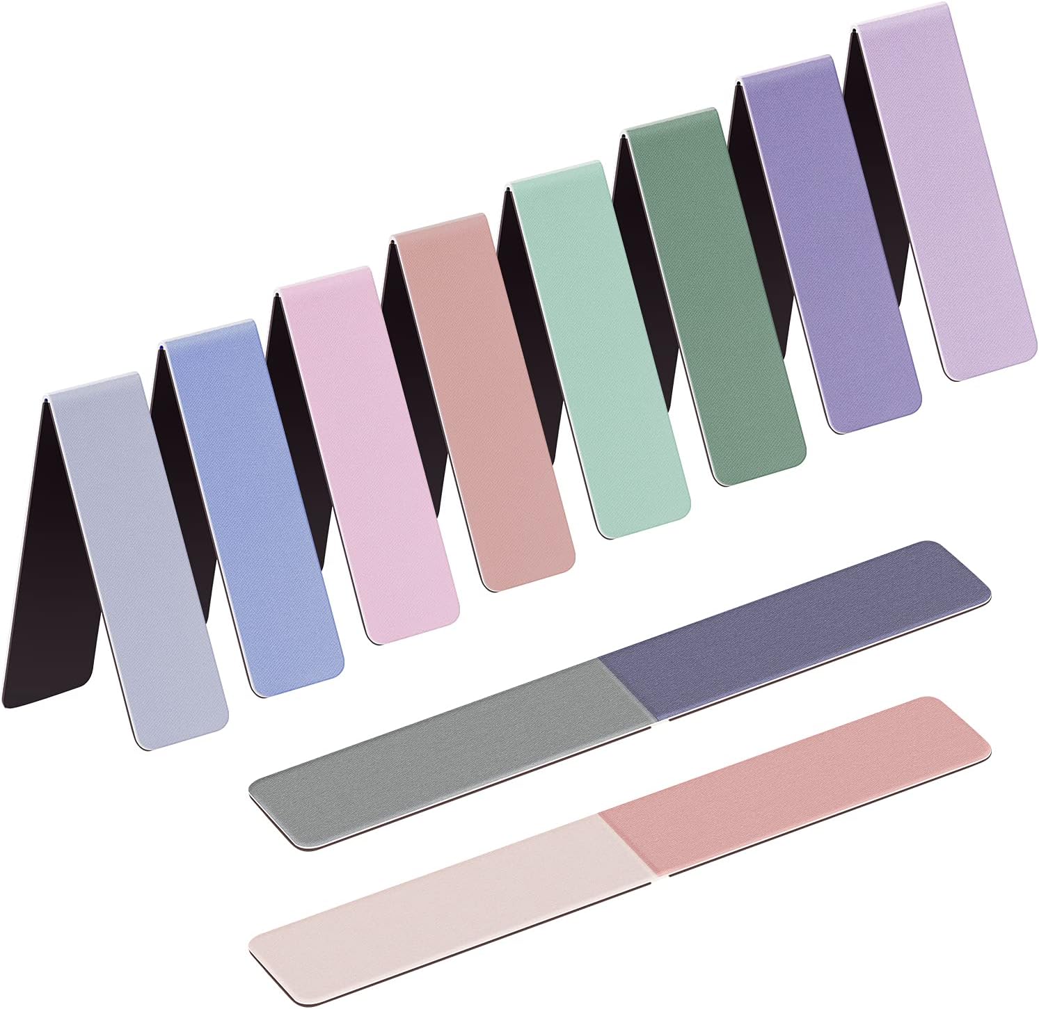 Page Marker - Magnetic - 10 Pack