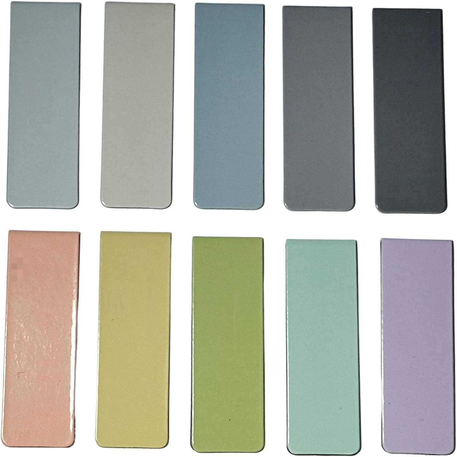 Page Marker - Magnetic - 10 Pack