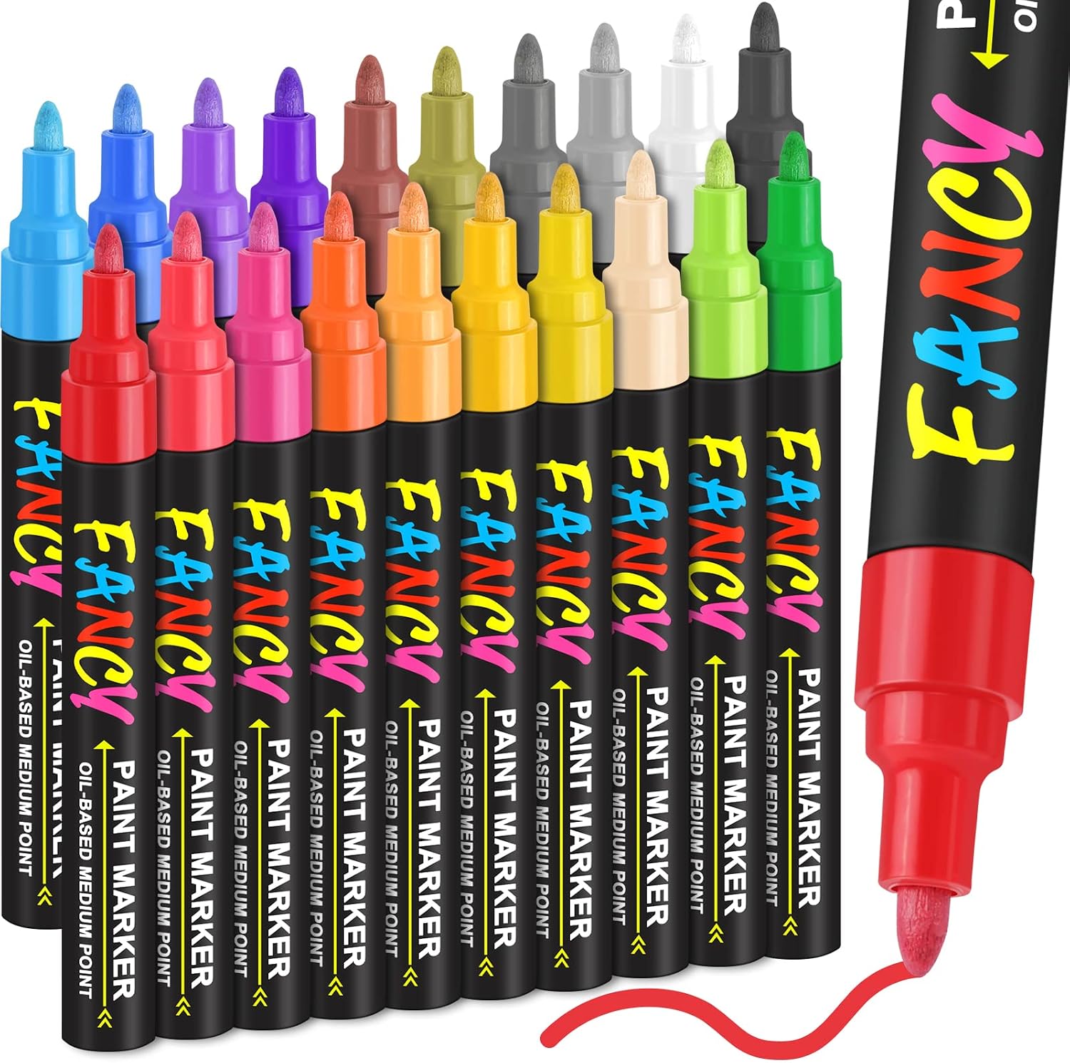 Paint Marker
